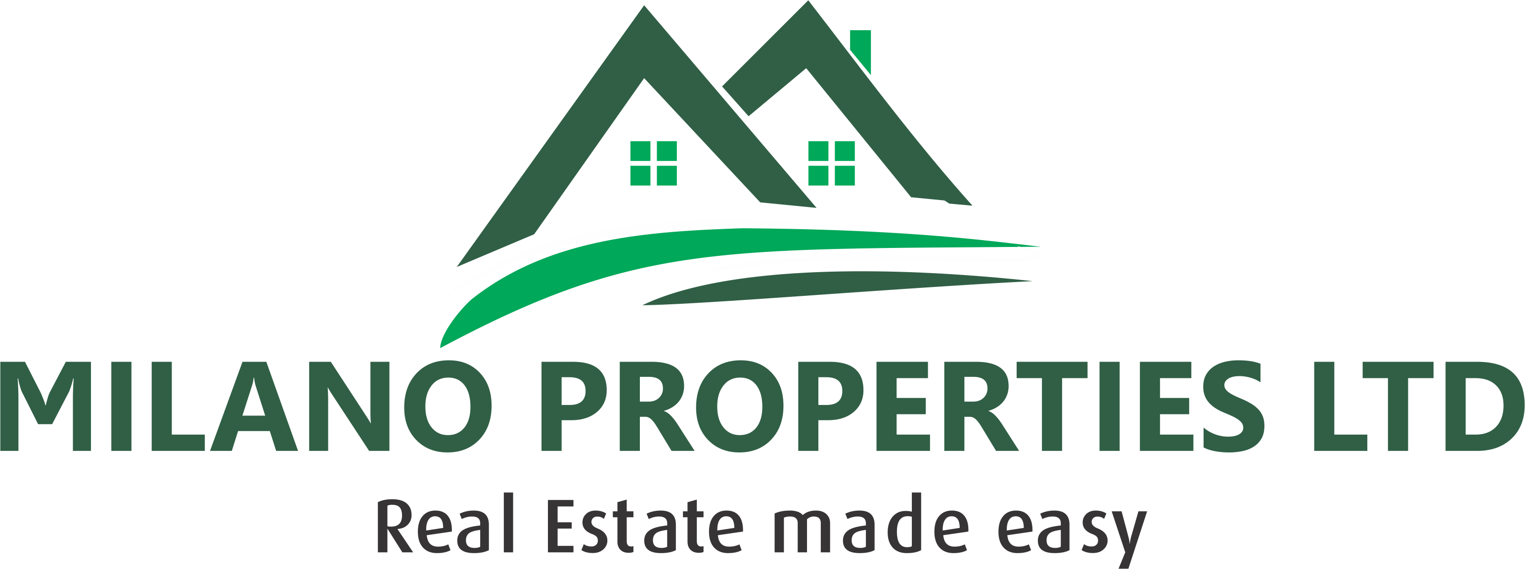 Real Estate Company in Nigeria Marketing and Sales of Land, house